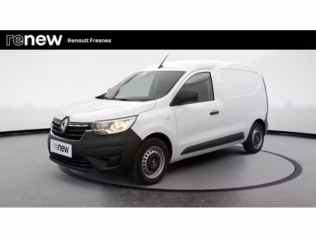 Renault Express Van 1.5 dCi 75 Confort