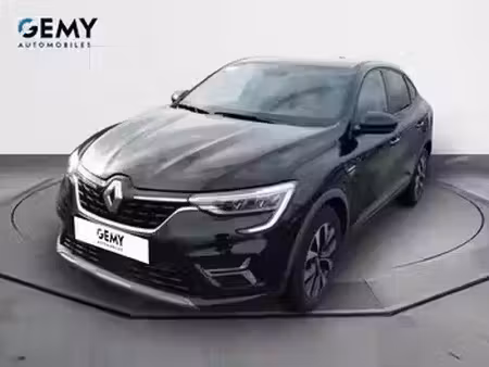 Renault Arkana 1.3 TCe 140 Evolution