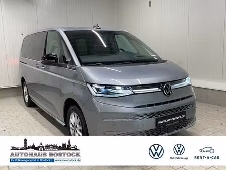 Volkswagen Multivan 2.0 TDI 150 Style