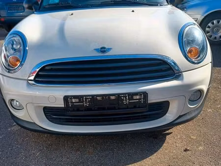 Mini Mini Cooper 1.6 75
