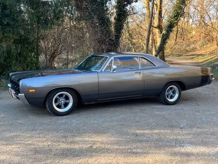 Dodge Polara 