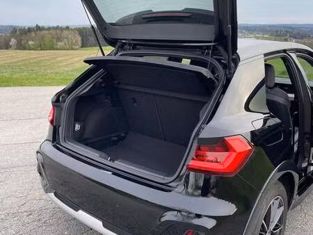 Audi A1 35 TFSI 1.5 TFSI 150 Design Luxe