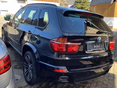 BMW X5 40d 3.0 306 xDrive