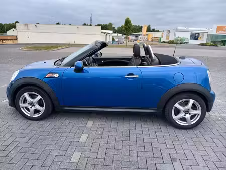 Mini Roadster 1.6 122
