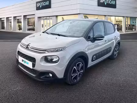 Citroën C3 1.2 PureTech 110 Feel