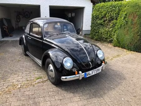 Volkswagen Beetle 1.2