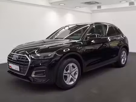 Audi Q5 35 TDI 2.0 TDI 163
