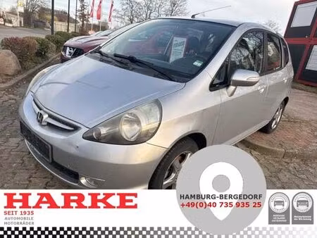 Honda Jazz 1.2 Vtec 90 Trend