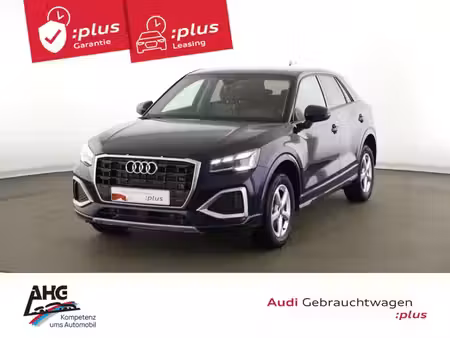 Audi Q2 35 TFSI 1.5 TFSI 150