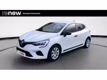 Renault Clio 1.0 SCe 65