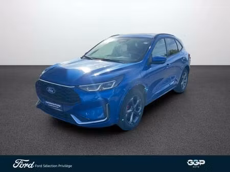 Ford Kuga 2.5 ST Line X