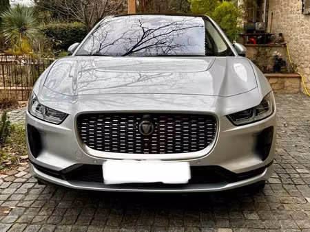 Jaguar I-Pace EV400 400 SE 4x4