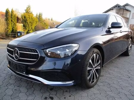 Mercedes-Benz Classe E E 300