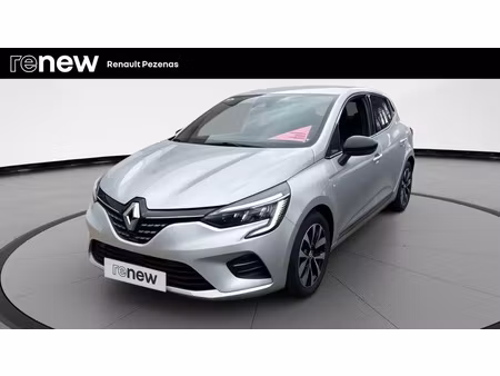 Renault Clio E-Tech 1.6 145
