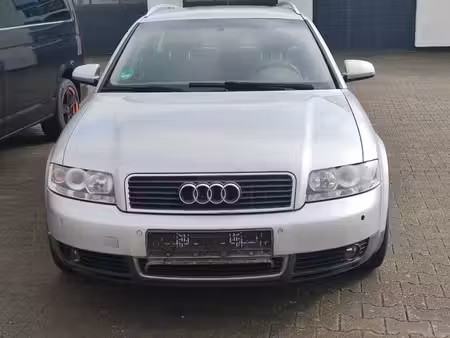 Audi A4 2.0 130
