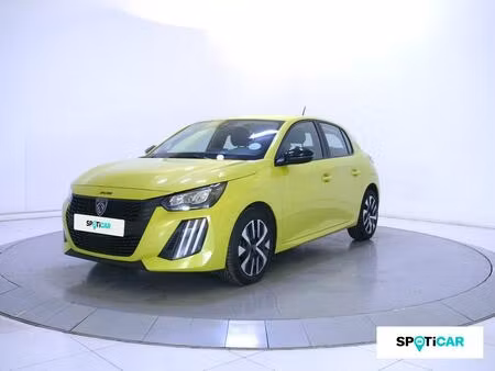 Peugeot 208 1.2 PureTech 100 Active