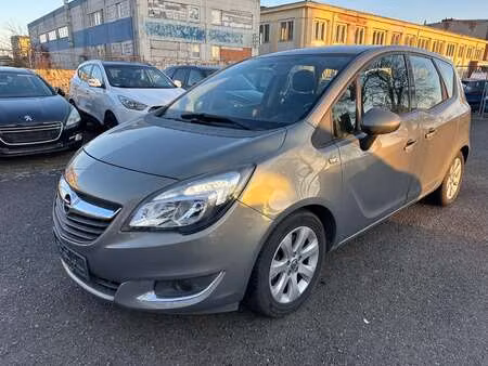 Opel Meriva 1.3 CDTI 70 Edition