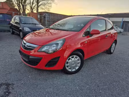 Opel Corsa 1.2 Selection