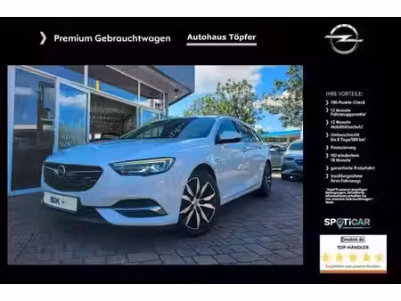 Opel Insignia 2.0