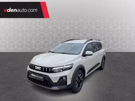 Dacia Jogger 1.8 155 Journey
