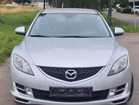 Mazda 6 2.0 147