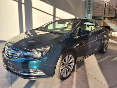 Opel Cascada 1.6 Ultimate