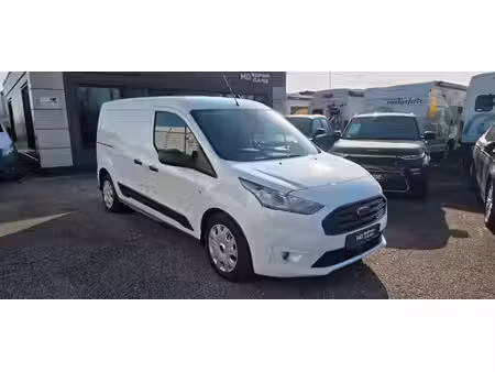 Ford Transit 1.5 101
