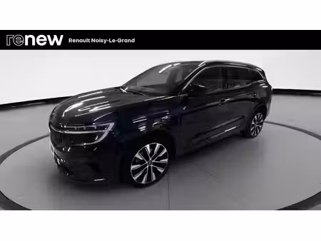 Renault Espace 1.2 200