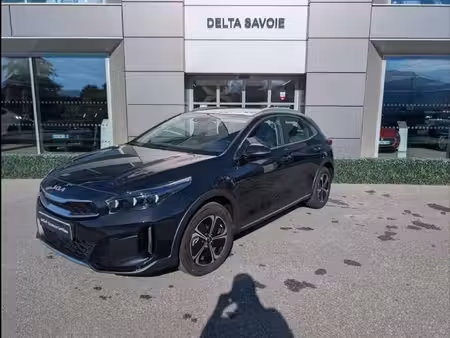 Kia Ceed 1.6 GDi 141 Active