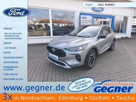 Ford Kuga 2.5 243 Active