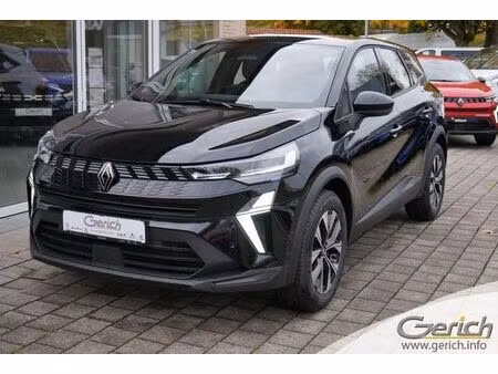 Renault Symbioz Evolution