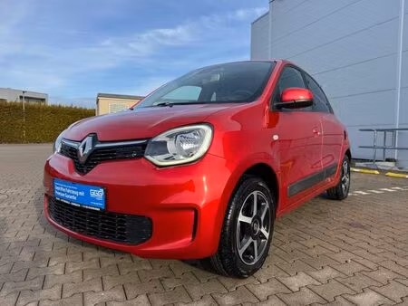 Renault Twingo 0.9 92 Limited