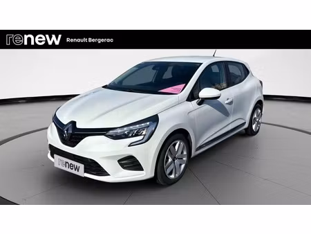 Renault Clio 1.5 dCi 100
