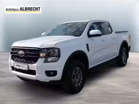 Ford Ranger 2.0 170 XLT 4x4