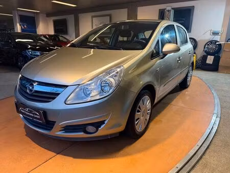 Opel Corsa 1.2 80