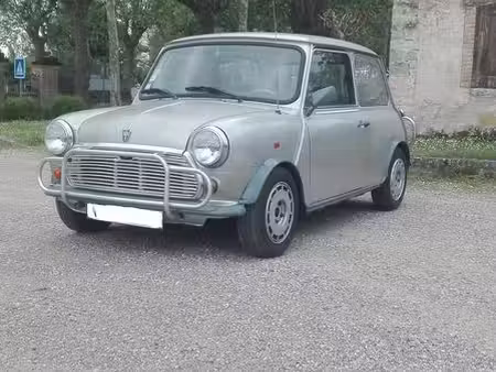 Rover Mini 1.3 63