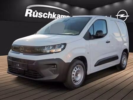 Opel Combo 1.5 131