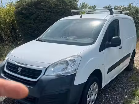 Peugeot Partner 67