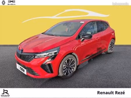 Renault Clio E-Tech 1.6 145 Techno
