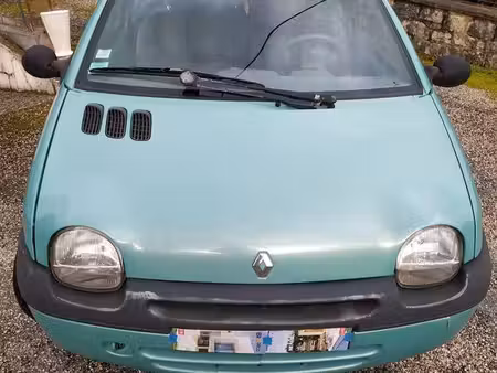 Renault Twingo 1.2 60