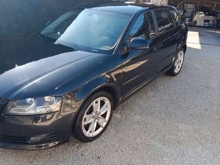 Audi A3 2.0 TDI 140