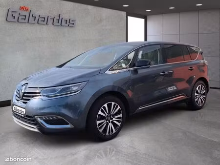 Renault Espace 1.6 dCi 160 Initiale Paris