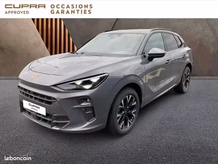 Cupra Terramar 1.5