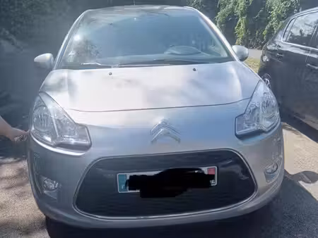 Citroën C3 