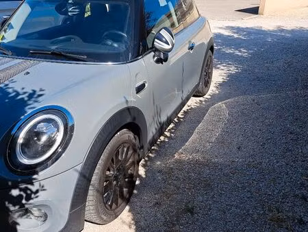 Mini Mini Cooper 1.5 116