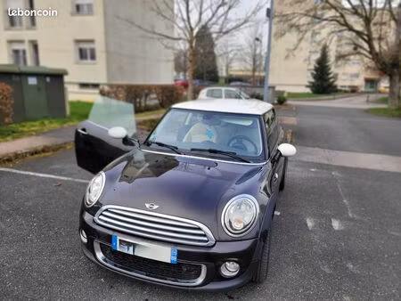 Mini Mini Cooper 1.6 112