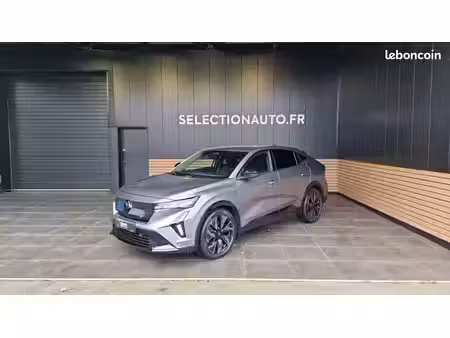 Renault Rafale E-Tech 1.2 200 Esprit Alpine