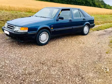 Saab 9000 2.3 150