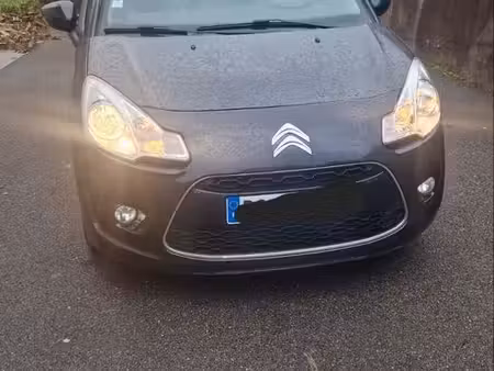 Citroën C3 1.4 HDi 70