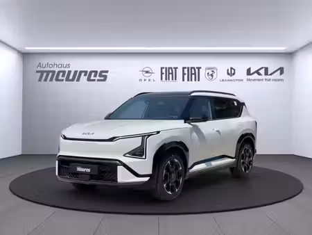 Kia EV5 218 Launch Edition